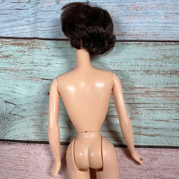 Lot of 4 Barbies Winter Splendor Sleeping Beauty Romantic Interlude Puerto Rico - Picture 8 of 10